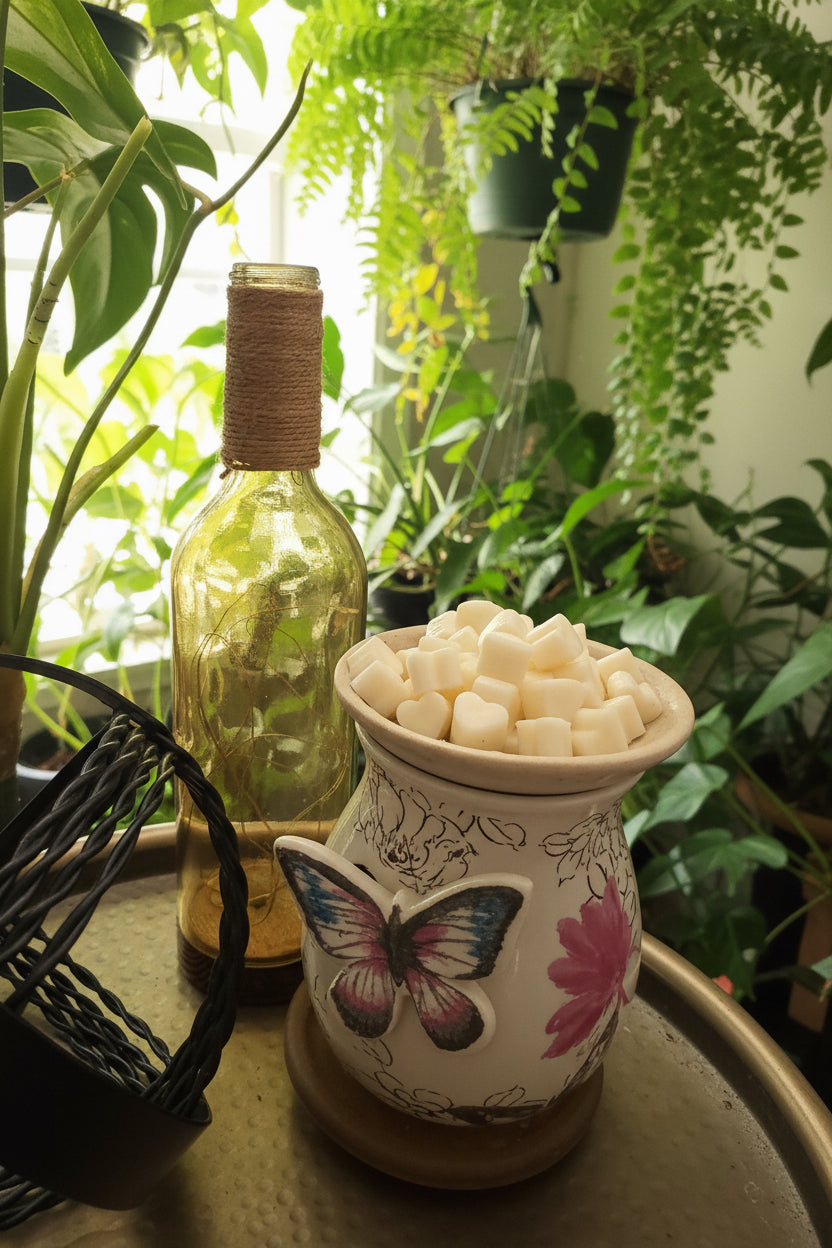 Vanilla Lavender Wax Melts